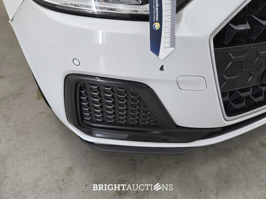 Audi A1 Sportback 30 S-Line Pro Line S TFSI 116pk 2019, G-482-LH