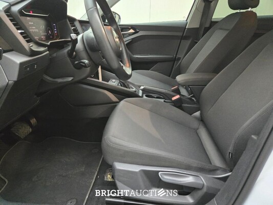 Audi A1 Sportback 30 S-Line Pro Line S TFSI 116pk 2019, G-482-LH