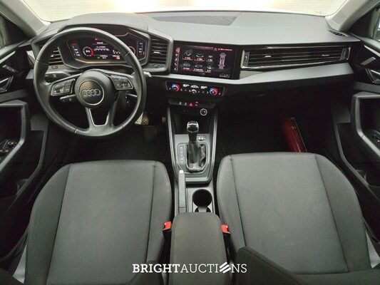 Audi A1 Sportback 30 S-Line Pro Line S TFSI 116pk 2019, G-482-LH