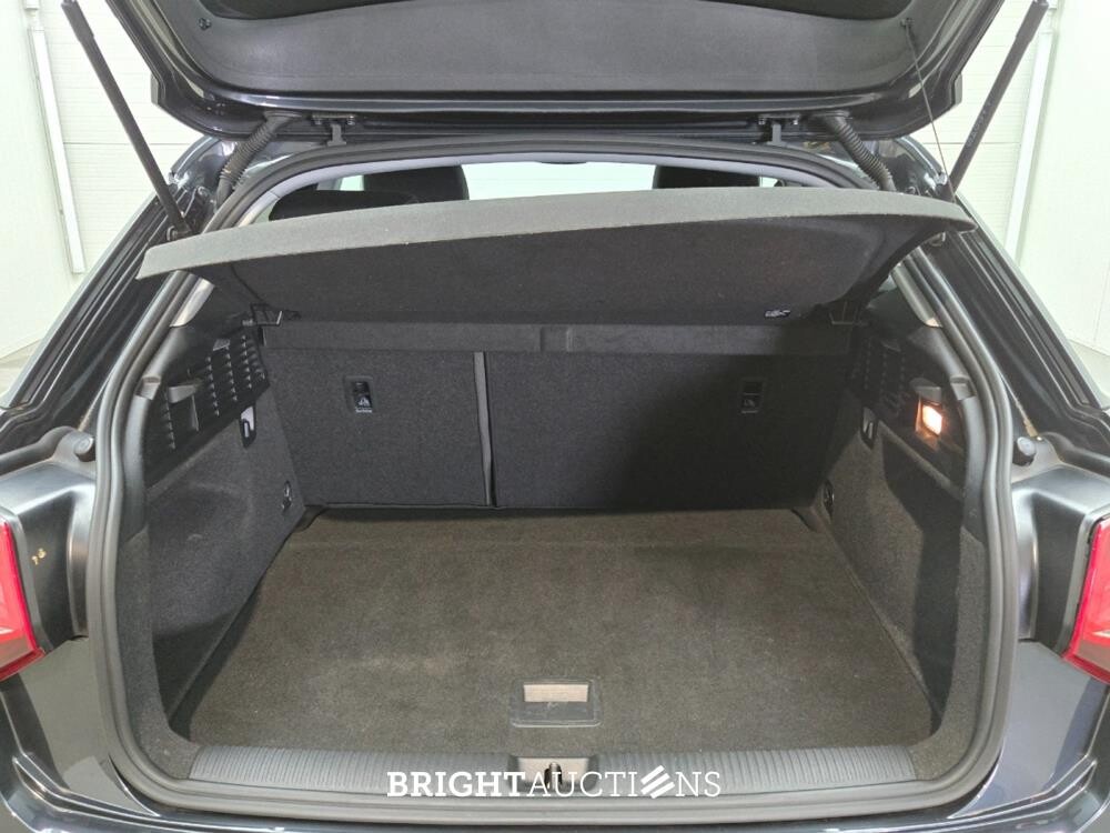 Audi Q2 35 S Edition TFSI 150pk 2022, GKF-71-D