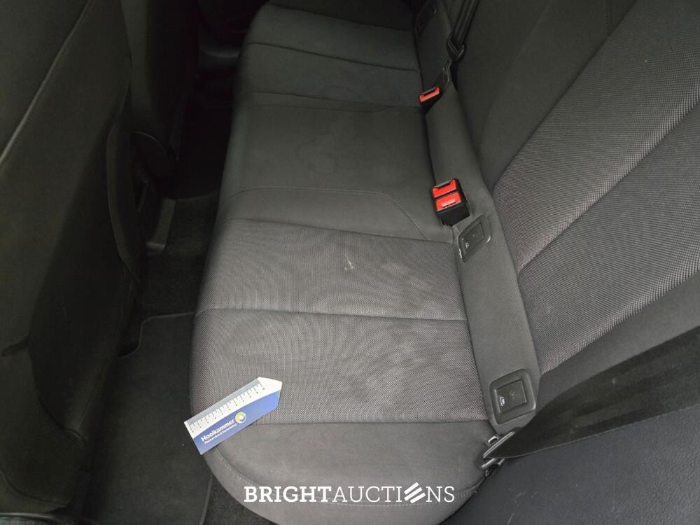 Audi Q2 35 S Edition TFSI 150pk 2022, GKF-71-D