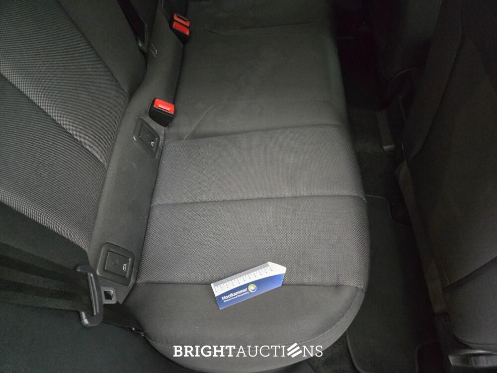Audi Q2 35 S Edition TFSI 150pk 2022, GKF-71-D