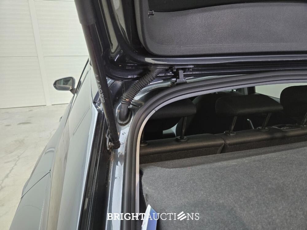 Audi Q2 35 S Edition TFSI 150pk 2022, GKF-71-D
