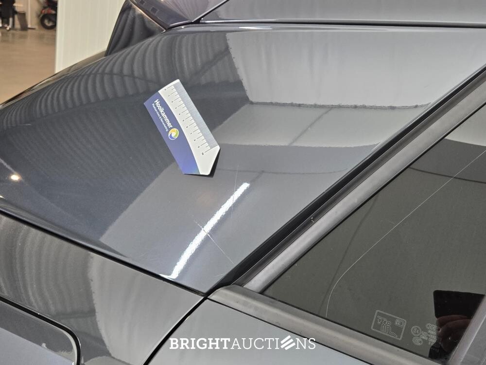 Audi Q2 35 S Edition TFSI 150pk 2022, GKF-71-D
