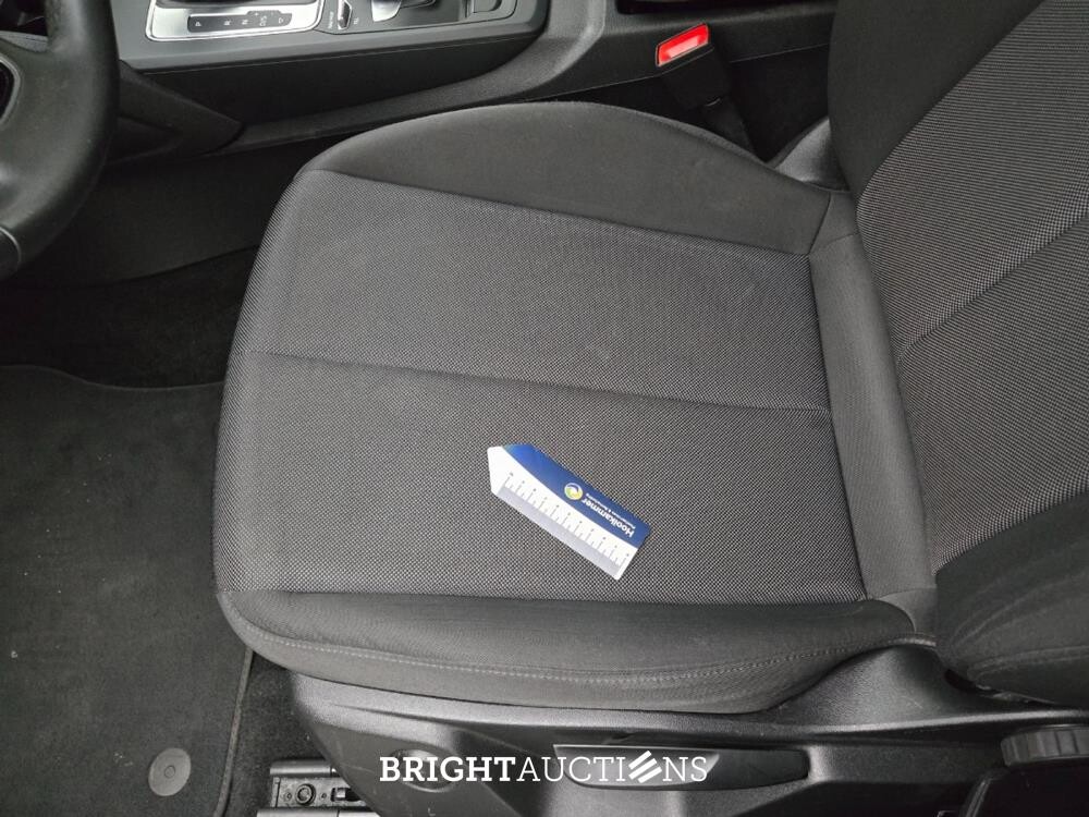Audi Q2 35 S Edition TFSI 150pk 2022, GKF-71-D