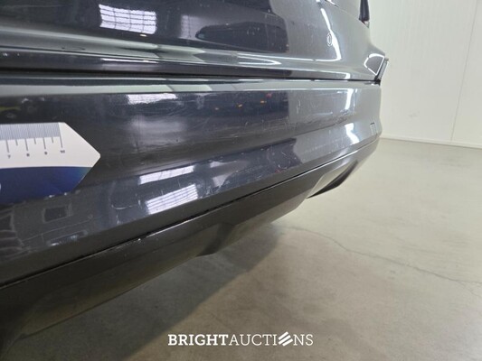 Audi Q2 35 S Edition TFSI 150pk 2022, GKF-71-D