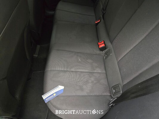 Audi Q2 35 S Edition TFSI 150pk 2022, GKF-71-D