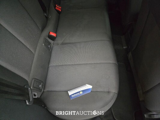 Audi Q2 35 S Edition TFSI 150pk 2022, GKF-71-D