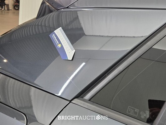 Audi Q2 35 S Edition TFSI 150pk 2022, GKF-71-D