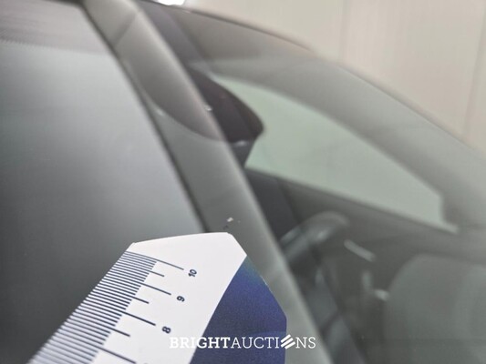 Audi Q2 35 S Edition TFSI 150pk 2022, GKF-71-D