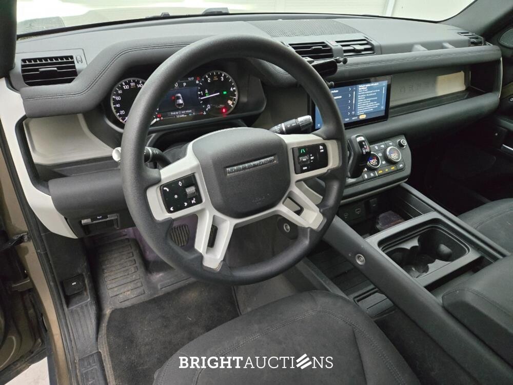 Land Rover Defender D200 110 SE 2.0 200pk 2020, VPV-25-J