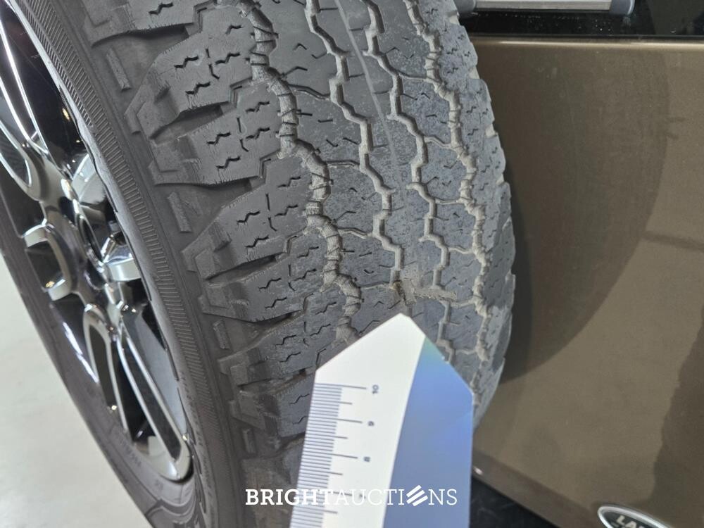 Land Rover Defender D200 110 SE 2.0 200pk 2020, VPV-25-J