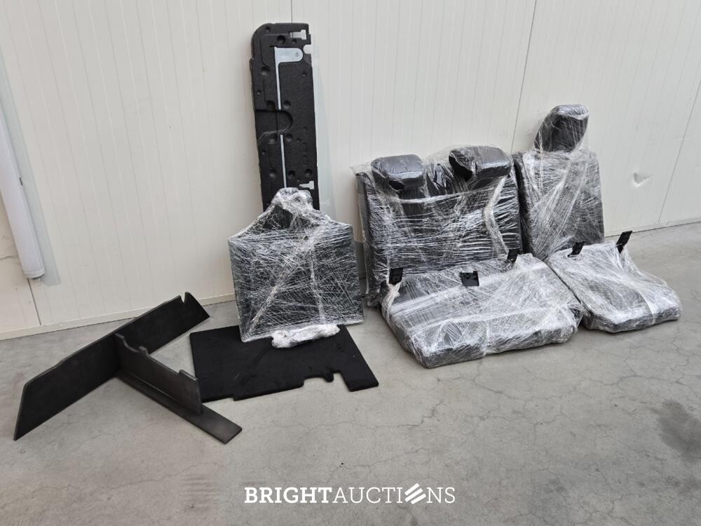 Land Rover Defender D200 110 SE 2.0 200pk 2020, VPV-25-J
