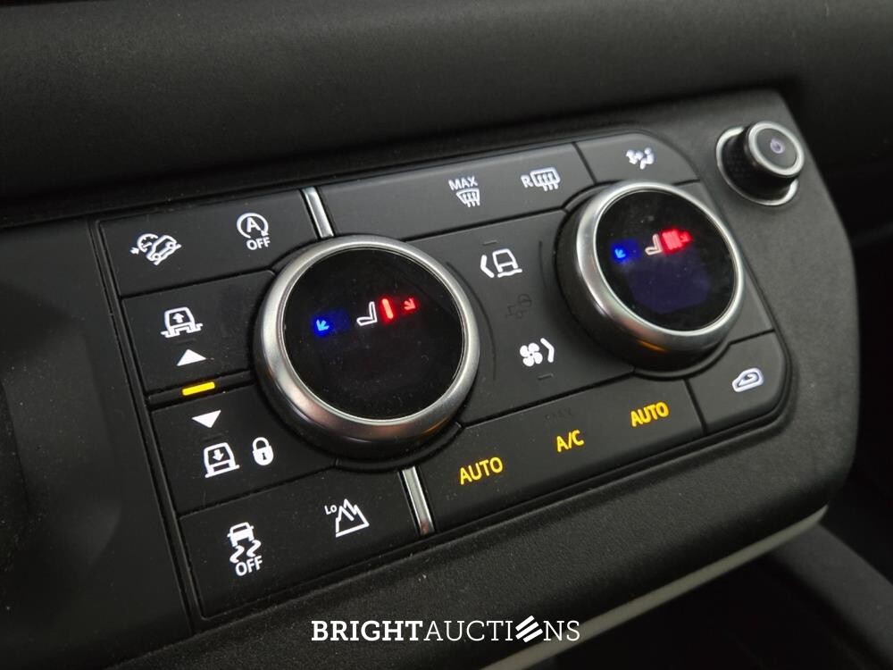 Land Rover Defender D200 110 SE 2.0 200pk 2020, VPV-25-J