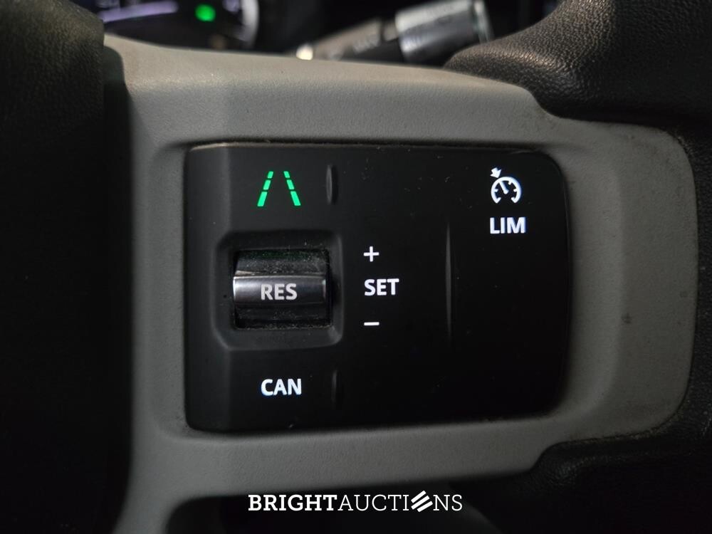Land Rover Defender D200 110 SE 2.0 200pk 2020, VPV-25-J