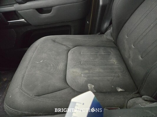 Land Rover Defender D200 110 SE 2.0 200pk 2020, VPV-25-J