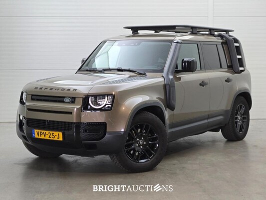 BRIGHT AUCTIONS: Luxury Car, Sports Car & Premium Daily Driver Auction