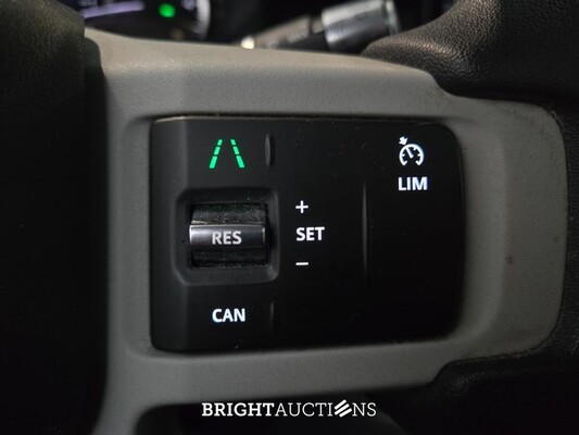 Land Rover Defender D200 110 SE 2.0 200pk 2020, VPV-25-J