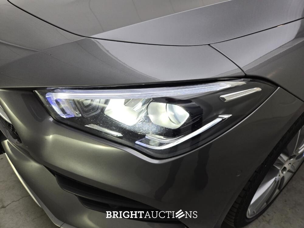 Mercedes-Benz CLA250 Shooting Brake e AMG Line 262pk 2023 CLA-Klasse, Z-375-KJ