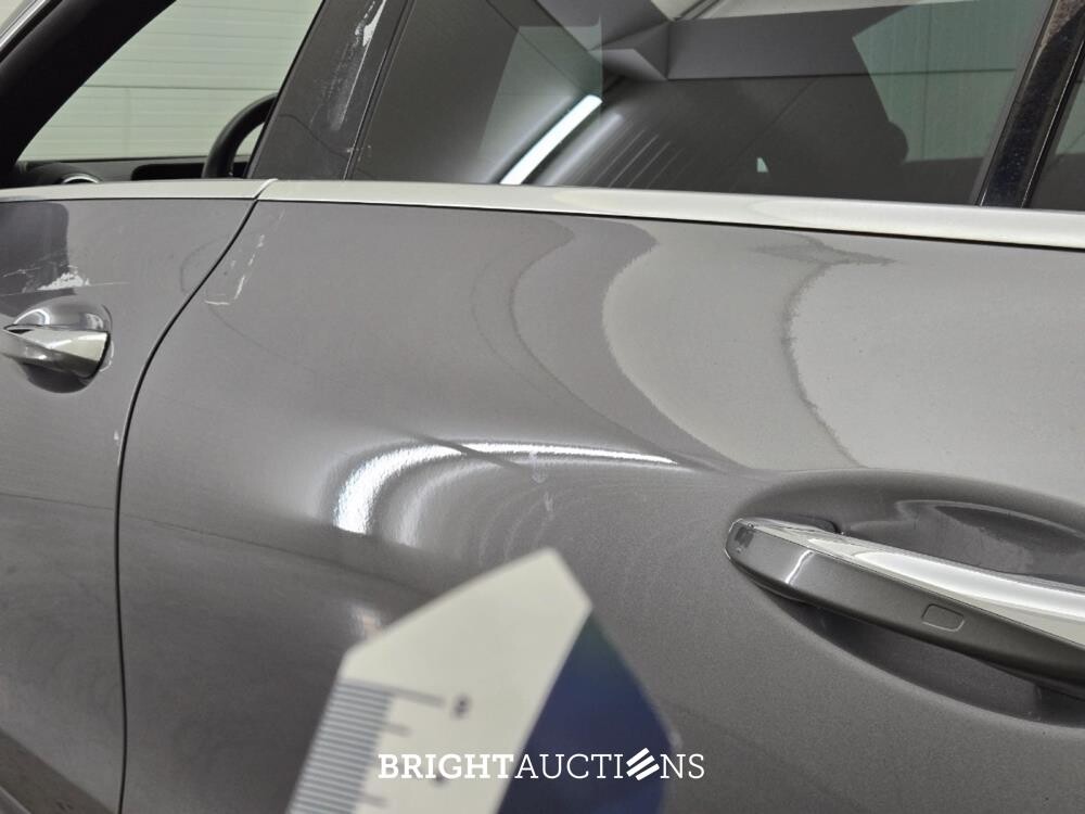Mercedes-Benz CLA250 Shooting Brake e AMG Line 262pk 2023 CLA-Klasse, Z-375-KJ