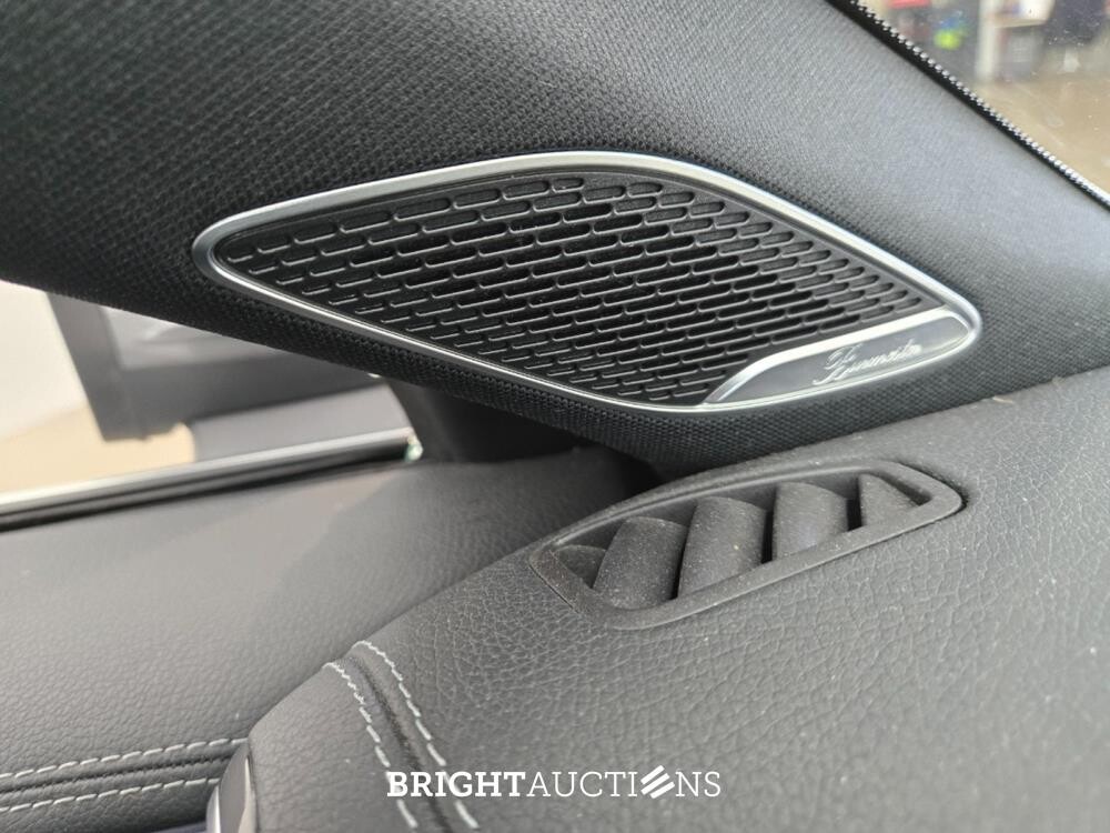 Mercedes-Benz CLA250 Shooting Brake e AMG Line 262pk 2023 CLA-Klasse, Z-375-KJ