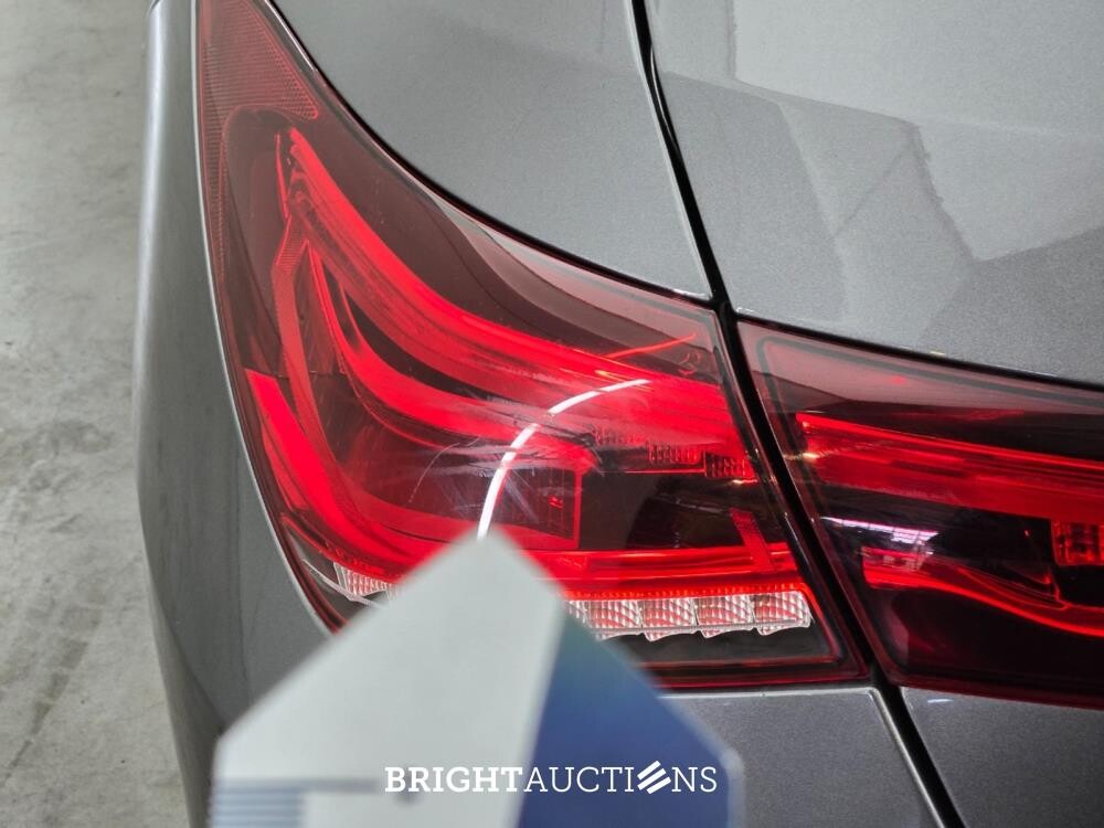 Mercedes-Benz CLA250 Shooting Brake e AMG Line 262pk 2023 CLA-Klasse, Z-375-KJ