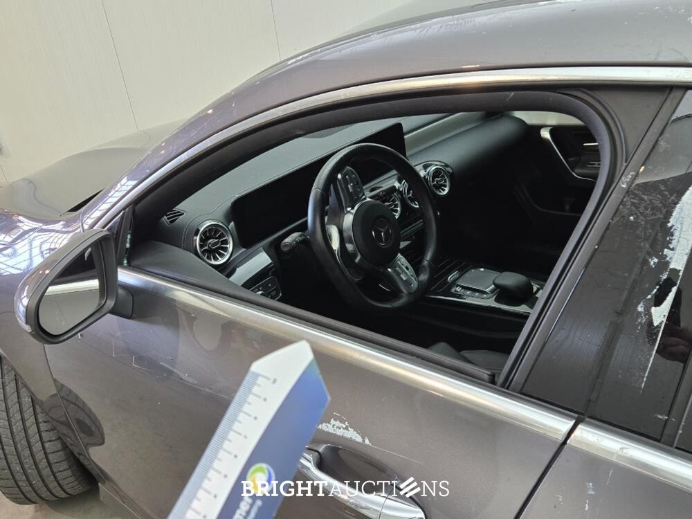 Mercedes-Benz CLA250 Shooting Brake e AMG Line 262pk 2023 CLA-Klasse, Z-375-KJ