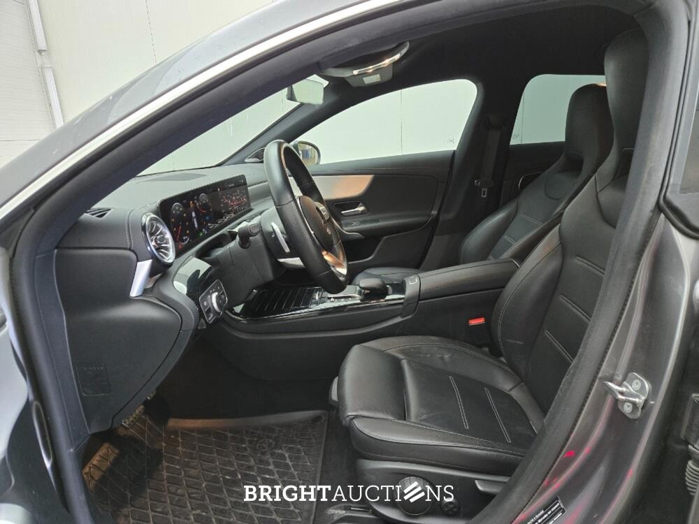 Mercedes-Benz CLA250 Shooting Brake e AMG Line 262pk 2023 CLA-Klasse, Z-375-KJ