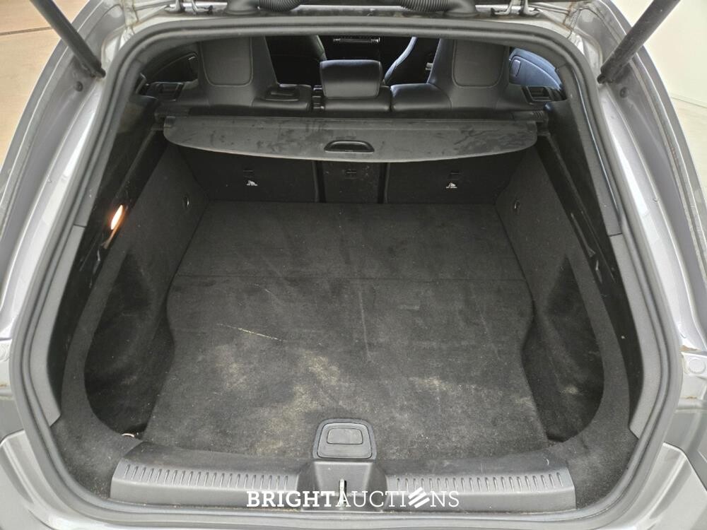 Mercedes-Benz CLA250 Shooting Brake e AMG Line 262pk 2023 CLA-Klasse, Z-375-KJ