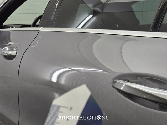 Mercedes-Benz CLA250 Shooting Brake e AMG Line 262pk 2023 CLA-Klasse, Z-375-KJ