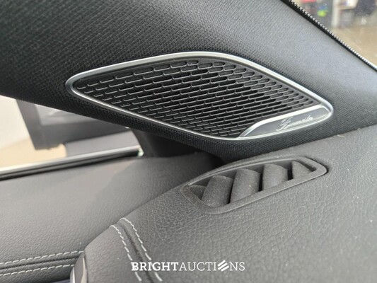 Mercedes-Benz CLA250 Shooting Brake e AMG Line 262pk 2023 CLA-Klasse, Z-375-KJ