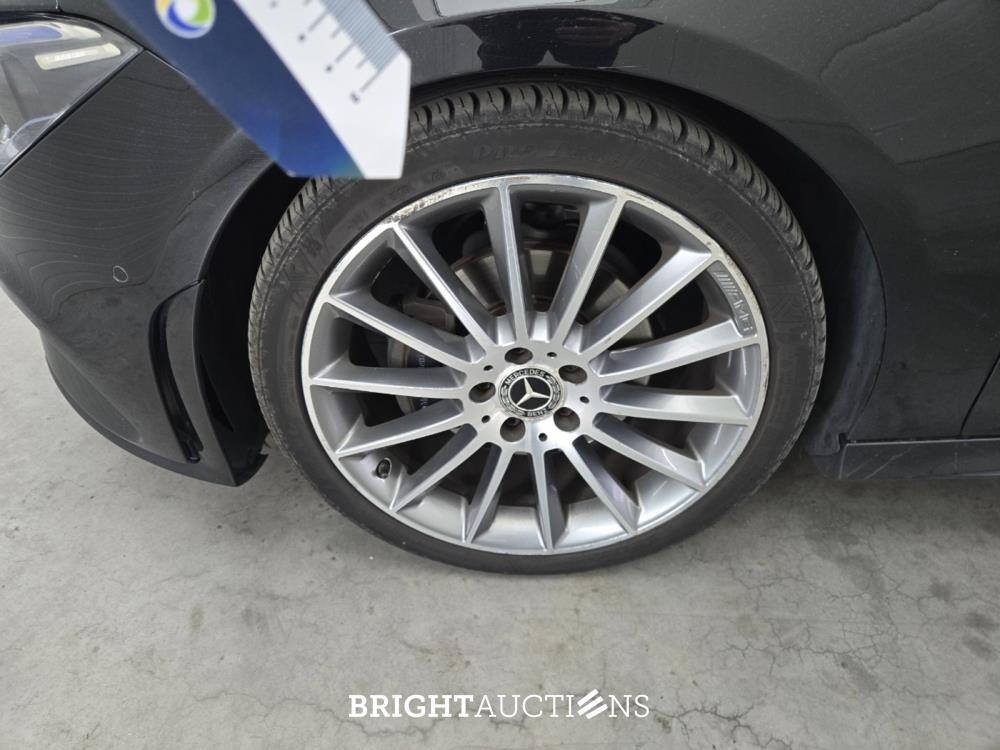 Mercedes-Benz CLA180 Shooting Brake Premium Plus 136pk 2020 CLA-Klasse, K-174-LK