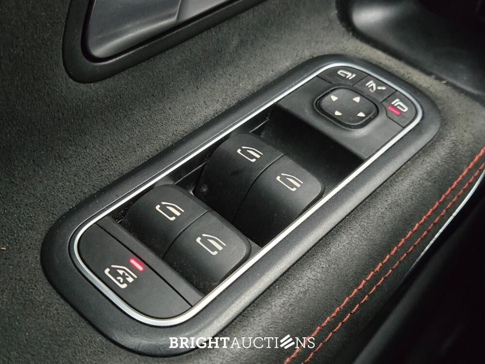 Mercedes-Benz CLA180 Shooting Brake Premium Plus 136pk 2020 CLA-Klasse, K-174-LK