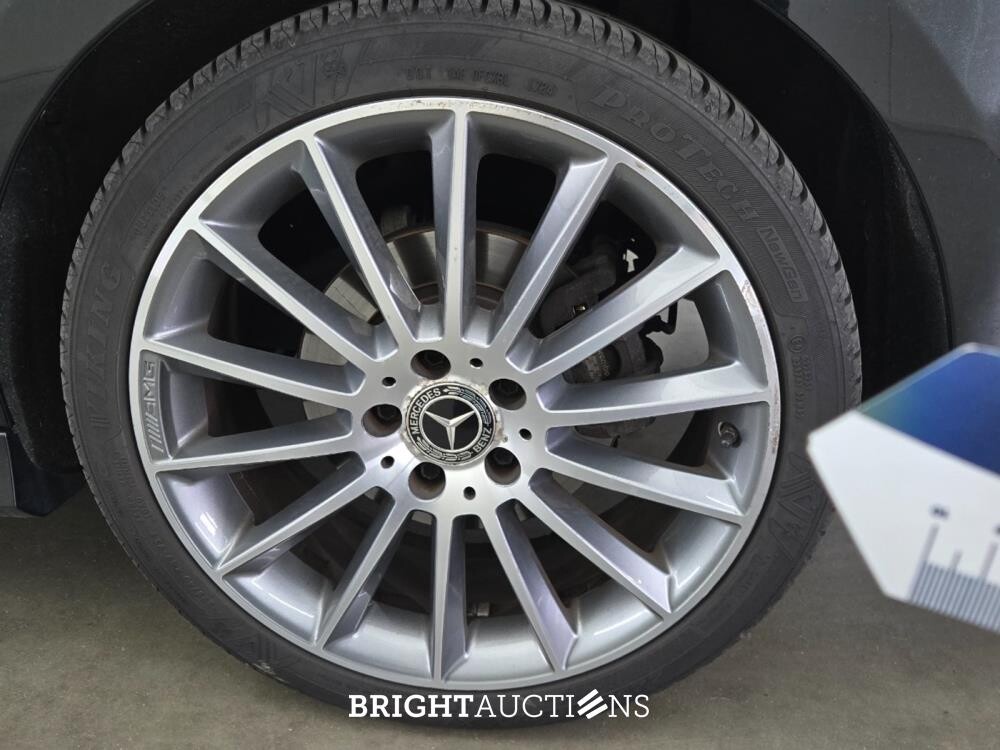 Mercedes-Benz CLA180 Shooting Brake Premium Plus 136pk 2020 CLA-Klasse, K-174-LK