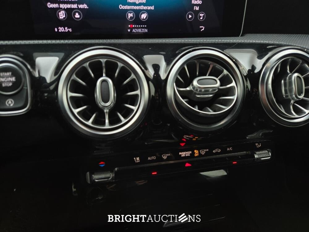 Mercedes-Benz CLA180 Shooting Brake Premium Plus 136pk 2020 CLA-Klasse, K-174-LK