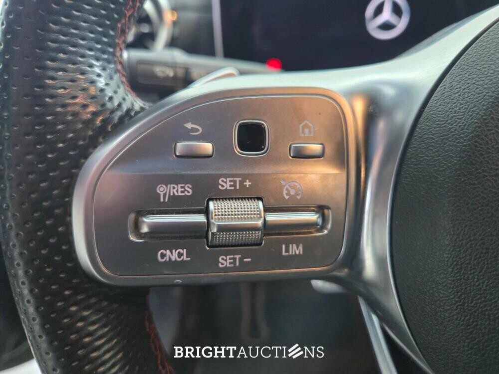 Mercedes-Benz CLA180 Shooting Brake Premium Plus 136pk 2020 CLA-Klasse, K-174-LK