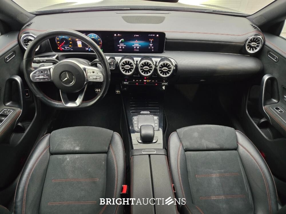 Mercedes-Benz CLA180 Shooting Brake Premium Plus 136pk 2020 CLA-Klasse, K-174-LK