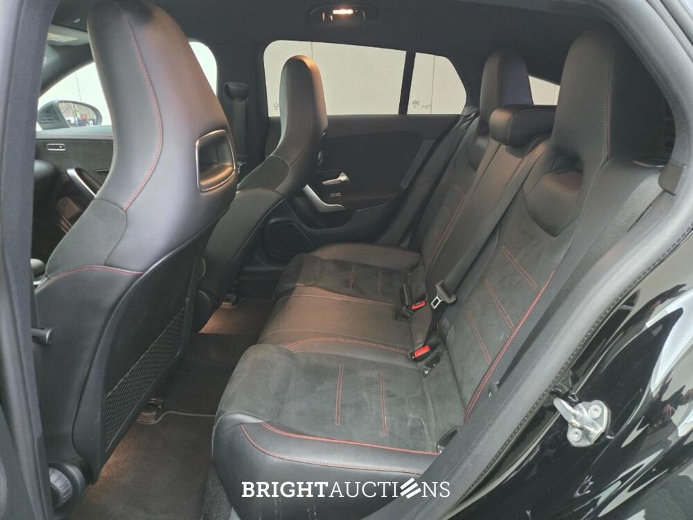 Mercedes-Benz CLA180 Shooting Brake Premium Plus 136pk 2020 CLA-Klasse, K-174-LK