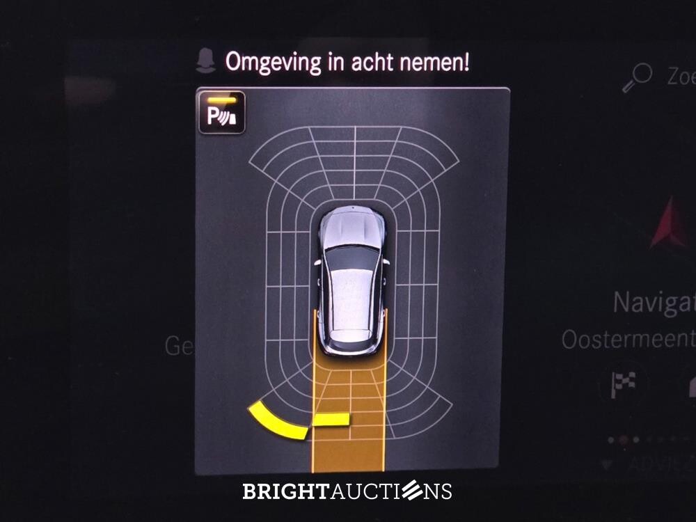 Mercedes-Benz CLA180 Shooting Brake Premium Plus 136pk 2020 CLA-Klasse, K-174-LK