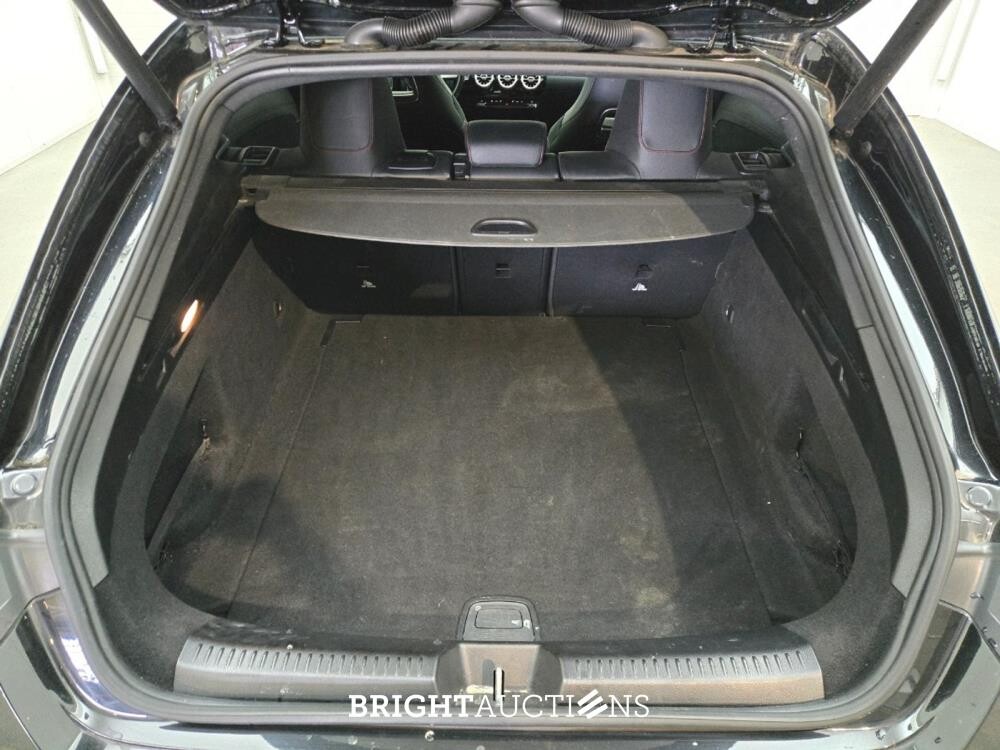 Mercedes-Benz CLA180 Shooting Brake Premium Plus 136pk 2020 CLA-Klasse, K-174-LK
