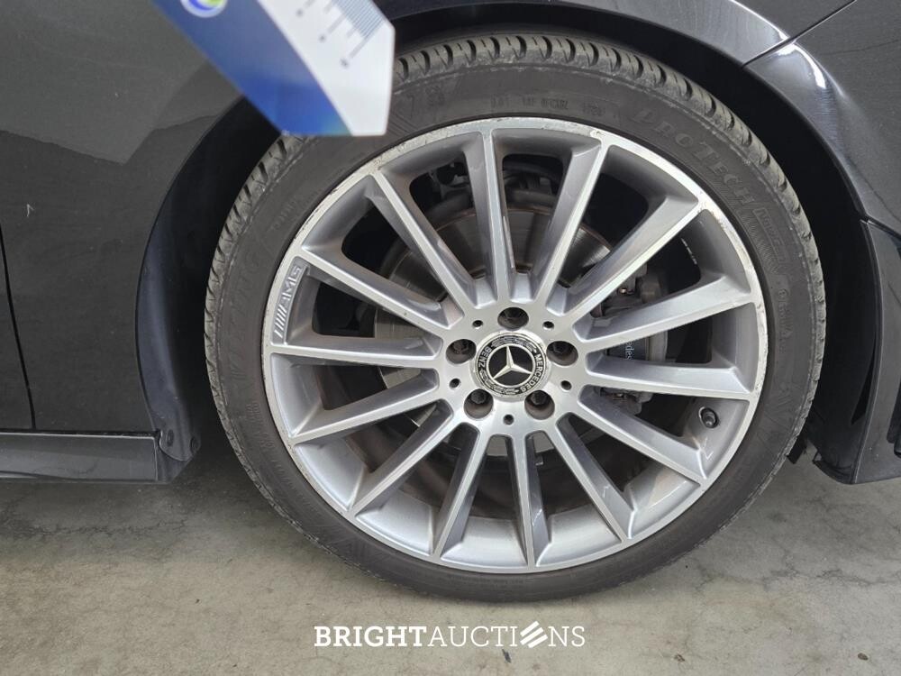 Mercedes-Benz CLA180 Shooting Brake Premium Plus 136pk 2020 CLA-Klasse, K-174-LK