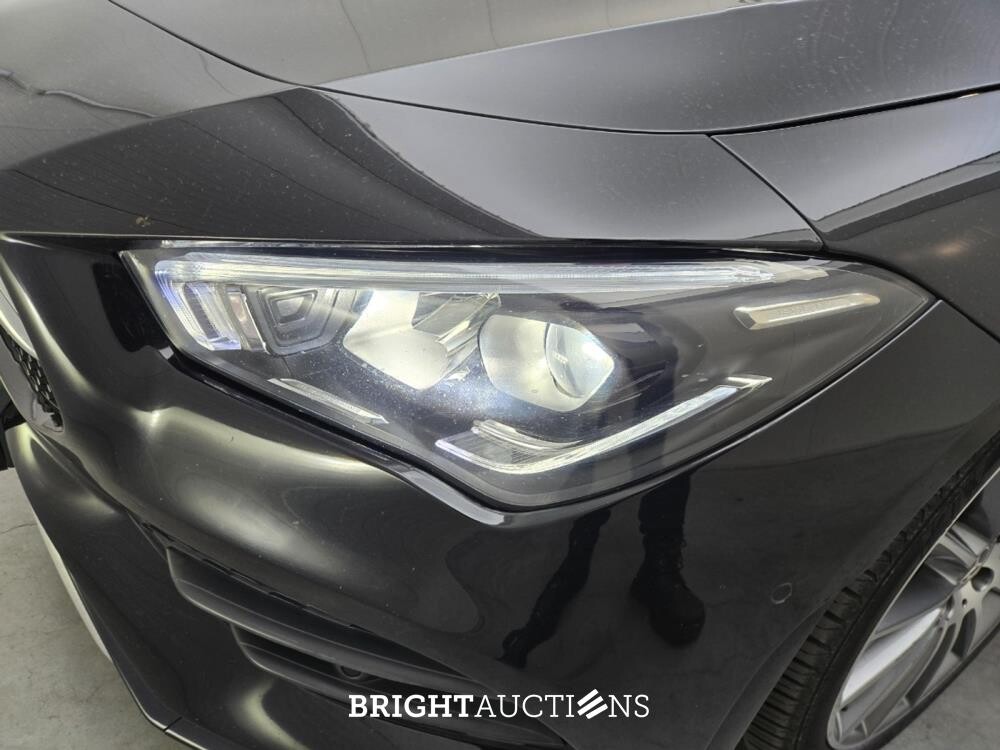 Mercedes-Benz CLA180 Shooting Brake Premium Plus 136pk 2020 CLA-Klasse, K-174-LK