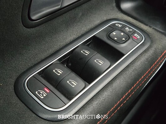 Mercedes-Benz CLA180 Shooting Brake Premium Plus 136pk 2020 CLA-Klasse, K-174-LK