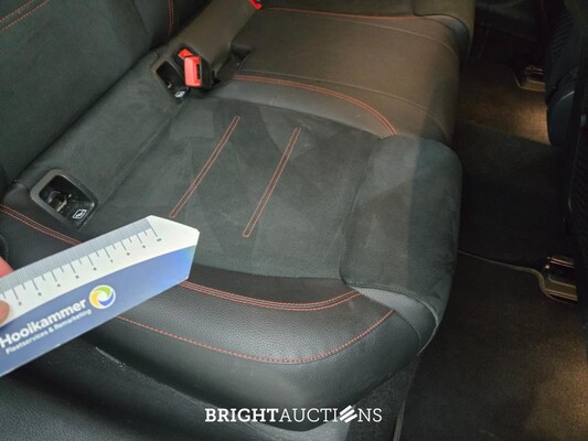 Mercedes-Benz CLA180 Shooting Brake Premium Plus 136pk 2020 CLA-Klasse, K-174-LK