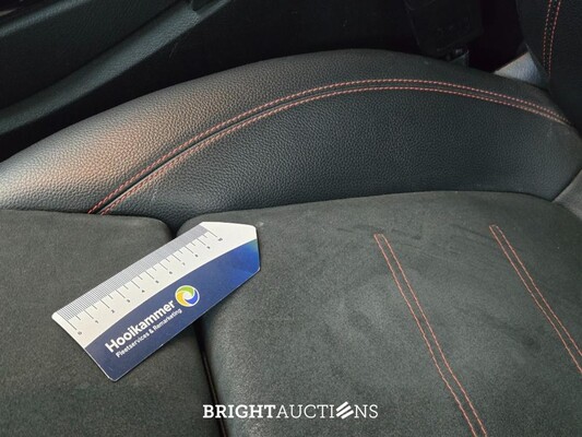 Mercedes-Benz CLA180 Shooting Brake Premium Plus 136pk 2020 CLA-Klasse, K-174-LK