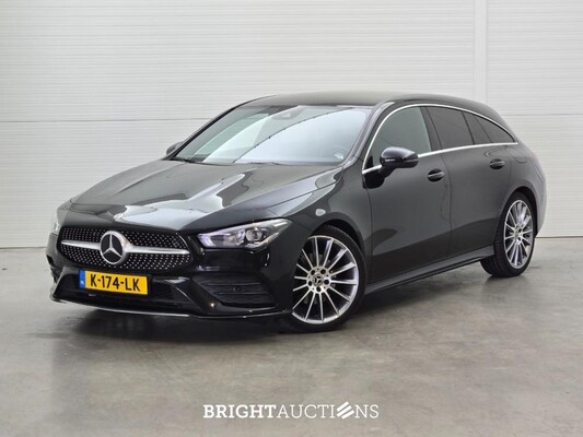 BRIGHT AUCTIONS: Luxury Car, Sports Car & Premium Daily Driver Auction