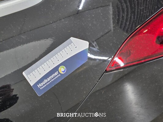 Mercedes-Benz CLA180 Shooting Brake Premium Plus 136pk 2020 CLA-Klasse, K-174-LK
