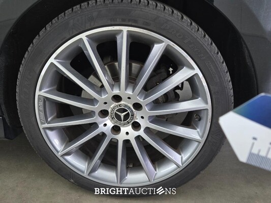 Mercedes-Benz CLA180 Shooting Brake Premium Plus 136pk 2020 CLA-Klasse, K-174-LK