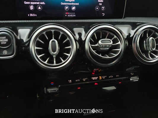 Mercedes-Benz CLA180 Shooting Brake Premium Plus 136pk 2020 CLA-Klasse, K-174-LK