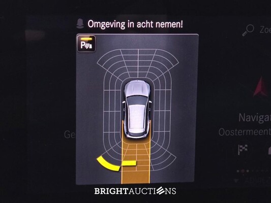 Mercedes-Benz CLA180 Shooting Brake Premium Plus 136pk 2020 CLA-Klasse, K-174-LK